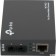 Сетевое оборудование TP-Link MC110CS Медиаконвертер Fast Ethernet 100Base-TX / 100Base-FX (Duplex SC), 1310нм, одномод (до 20 км)