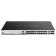 Сетевое оборудование D-Link DGS-3130-30S/B1A PROJ Управляемый L3 стекируемый коммутатор с 24 портами 1000Base-X SFP, 2 портами 10GBase-T и 4 портами 10GBase-X SFP+
