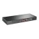 Mercusys MS118CP 16-портовый монтируемый в стойку PoE+ коммутатор 10/100 Мбит/с с 2 гигабитными портами
