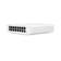 Сетевое оборудование UBIQUITI USW-LITE-16-POE PoE-коммутатор, 16х 1G RJ45, раздача 45 Вт