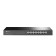 Сетевое оборудование TP-Link TL-SF1024 Коммутатор с 24 портами 10/100 Мбит/с для размещения в стойке