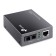 Сетевое оборудование TP-Link MC210CS Гигабитный медиаконвертер Ethernet
