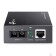 Сетевое оборудование TP-Link MC210CS Гигабитный медиаконвертер Ethernet