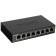 Сетевое оборудование D-Link DGS-1100-08V2/A1A Настраиваемый L2 коммутатор с 8 портами 10/100/1000Base-T