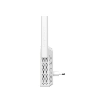 Сетевое оборудование Netcraze Buddy 6 (NC-3411) Mesh-ретранслятор Wi-Fi 6 AX3000 с портом Gigabit Ethernet-2