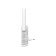 Сетевое оборудование Netcraze Buddy 6 (NC-3411) Mesh-ретранслятор Wi-Fi 6 AX3000 с портом Gigabit Ethernet