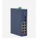 Коммутаторы DAHUA DH-CHS4210-8GT-110 8-портовый гигабитный PoE облачный коммутатор; 8xRJ45 1G (PoE/PoE+/Hi-PoE/802.3bt), 2xSFP 1G (uplink);суммарно до 110Вт; PoE watchdog, до 250м; грозозащита 6кВ; IP30, IK06;