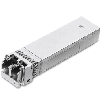 Сетевое оборудование TP-Link SM5110-SR Трансивер SFP+, 10GBase-SR (Duplex LC), 850нм, многомод, до 300м-2