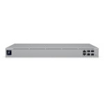 Сетевое оборудование UBIQUITI EFG Маршрутизатор, Enterprise Fortress Gateway 2*25G SFP28, 2*10G SFP+, 2*2.5 GbE RJ45 ports