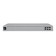 Сетевое оборудование UBIQUITI EFG Маршрутизатор, Enterprise Fortress Gateway 2*25G SFP28, 2*10G SFP+, 2*2.5 GbE RJ45 ports