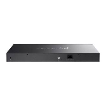 Сетевое оборудование TP-Link SG3428X-M2 Omada управляемый коммутатор Omada уровня 2+ с 24 портами 2,5 Гбит/с и 4 портами SFP+-1