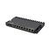 Сетевое оборудование MikroTik RB5009UG+S+IN Маршрутизатор проводной, 7*1Gbit RJ45, 1*2.5Gbit RJ45, 1*10Gbit SFP+