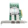 Сетевое оборудование Lr-Link LREC9802BF-2SFP+ Сетевая карта 2xSFP+, 10 Гб/с, PCI-Ex8, Retail (LREC9802BF-2SFP+)