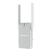 Сетевое оборудование Netcraze Buddy 5 (NC-3311) Двухдиапазонный Mesh-ретранслятор сигнала Wi-Fi AC1200 с портом Ethernet