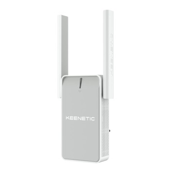 Сетевое оборудование Netcraze Buddy 5 (NC-3311) Двухдиапазонный Mesh-ретранслятор сигнала Wi-Fi AC1200 с портом Ethernet
