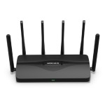 Mercusys MR47BE BE9300 Трехдиапазонный роутер Wi-Fi 7 