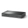 Сетевое оборудование TP-Link TL-SF1008LP Настольный коммутатор с 8 портами 10/100 Мбит/с (4 порта PoE+)