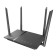 Сетевое оборудование D-Link DIR-1260/RU/R1A Беспроводной двухдиапазонный гигабитный маршрутизатор AC1200 Wave 2 с поддержкой MU-MIMO, 3G/LTE и USB-портом