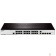 Сетевое оборудование D-Link DES-3200-28/C1A Управляемый L2 коммутатор с 24 портами 10/100Base-TX, 2 портами 100/1000Base-X SFP и 2 комбо-портами 100/1000Base-T/SFP