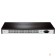 Сетевое оборудование D-Link DES-3200-28/C1A Управляемый L2 коммутатор с 24 портами 10/100Base-TX, 2 портами 100/1000Base-X SFP и 2 комбо-портами 100/1000Base-T/SFP