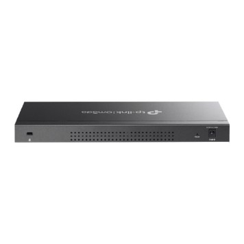 Сетевое оборудование TP-Link SG2016P 16-портовый гигабитный Smart коммутатор Omada 8-портов PoE+-1