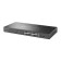 Сетевое оборудование TP-Link SG3218XP-M2 Управляемый коммутатор Omada уровня 2+ с 16 портами 2,5 Гбит/с (8 портов PoE+) и 2 портами SFP+