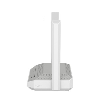 Сетевое оборудование Netcraze Racer (NC-4010) Гигабитный интернет-центр с Mesh Wi-Fi 6 AX3000, 2-портовым Smart-коммутатором и переключателем режима роутер/ретранслятор-2