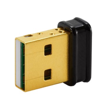 Сетевое оборудование ASUS USB-BT540 Беспроводной USB 2.0 адаптер Bluetooth 5.4-2