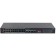Коммутаторы DAHUA DH-S3228-24GT-240 24-портовый неуправляемый гигабитный коммутатор с PoE; 24xRJ45 1G (PoE/PoE+/Hi-PoE), 2xRJ45 1G (uplink), 2xSFP 1G (uplink); суммарно 240Вт;watchdog;грозозащита;питание 100-240V