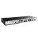 Сетевое оборудование D-Link DGS-1210-28/ME/B2A Управляемый L2 коммутатор, 24x1000Base-T, 4x1000Base-X SFP, AC 220В/DC 12В(с возможностью мониторинга статуса питания коммутатора)