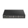 Сетевое оборудование D-Link DGS-1100-24PV2/A3A Настраиваемый L2 коммутатор c 24 портами 10/100/1000Base-T (12 портов РоЕ 802.3af/at, PoE-бюджет 100 Вт)