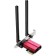 Mercusys MA86XE Адаптер PCI Express с поддержкой Wi-Fi AXE5400 и Bluetooth 5.2