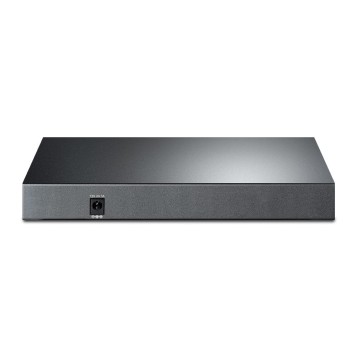 Сетевое оборудование TP-Link TL-SG105-M2 Настольный коммутатор с 5 портами 2,5 Гбит/с-2