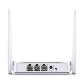 Mercusys MR20 Двухдиапазонный роутер Wi-Fi AC750-1