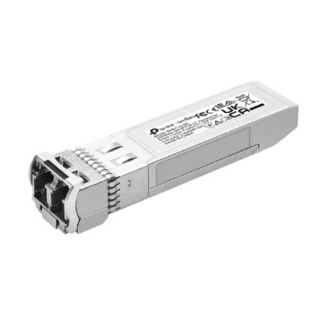 Сетевое оборудование TP-Link SM6110-SR Трансивер SFP28, 25GBase-SR (Duplex LC), 850нм, многомод, OM3 (до 70м)/OM4 (до 100м)