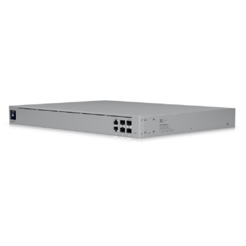 Сетевое оборудование UBIQUITI EFG Маршрутизатор, Enterprise Fortress Gateway 2*25G SFP28, 2*10G SFP+, 2*2.5 GbE RJ45 ports-2