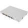 Сетевое оборудование MikroTik CRS328-24P-4S+RM Коммутатор управляемый, с поддержкой PoE, 802.3af/at, 4 SFP+, 24 x 1000Mbit