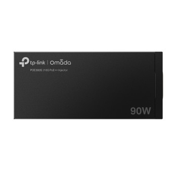 Сетевое оборудование TP-Link POE380S 10 Гбит/с Omada Инжектор PoE++	