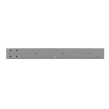 Сетевое оборудование UBIQUITI USW-Pro-HD-24-PoE PoE-коммутатор в стойку, 22х 2.5G RJ45, 2х 10G RJ45, 4х 10G SFP+, раздача 600 Вт-1