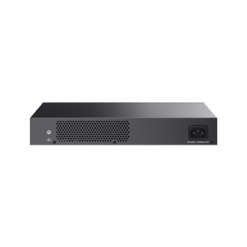 Mercusys MS124GS Коммутатор с 24 гигабитными портами для размещения на столе или в стойке -2