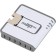 Сетевое оборудование MikroTik RBmAPL-2nD Беспроводная точка доступа, mAP lite 2.4 ГГц, MIMO 2x2, 22 дБм