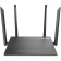 Сетевое оборудование D-Link DIR-815/RU/R4A Беспроводной двухдиапазонный маршрутизатор AC1200 с поддержкой технологии MU-MIMO, 3G/LTE и USB-портом