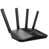 Сетевое оборудование ASUS RT-BE58U  Беспроводной двухдиапазонный маршрутизатор BE3600, USB 3.0,  Wi-Fi 7 (be)