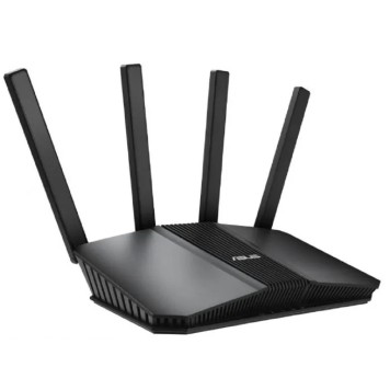 Сетевое оборудование ASUS RT-BE58U  Беспроводной двухдиапазонный маршрутизатор BE3600, USB 3.0,  Wi-Fi 7 (be)