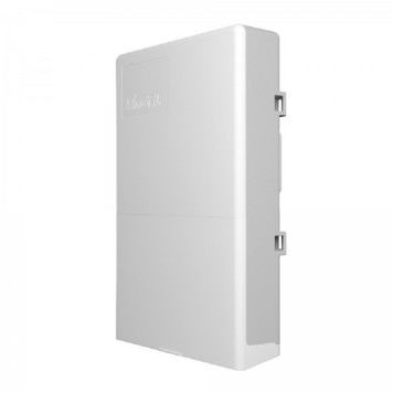 Сетевое оборудование MikroTik CSS610-1Gi-7R-2S+OUT Коммутатор управляемый, netPower Lite 7R, 8Gbit ethernet, 2 SFP+-1