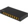 Сетевое оборудование ORIGO OS2208/A1A Неуправляемый коммутатор 8x1000Base-T, корпус металл