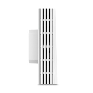 Сетевое оборудование TP-Link EAP655-Wall Встраиваемая в стену точка доступа Wi-Fi AX3000 -1