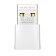 Mercusys MA60XNB Сверхкомпактный USB-адаптер с поддержкой Wi-Fi 6 AX900 и Bluetooth 5.3