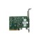 Сетевое оборудование Mellanox MCX631102AN-ADAT ConnectX-6 Lx EN adapter card, 25GbE, Dual-port SFP28, PCIe 4.0 x8, No Crypto, Tall Bracket
