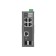 Сетевое оборудование TP-Link IES206G Omada 6-портовый гигабитный индустриальный коммутатор Easy Managed 